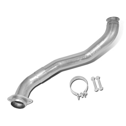 DOWNPIPE 08-10 FORD F-250, F-350, F-450 SUPER DUTY 6.4