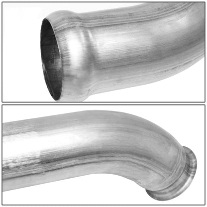 DOWNPIPE 08-10 FORD F-250, F-350, F-450 SUPER DUTY 6.4