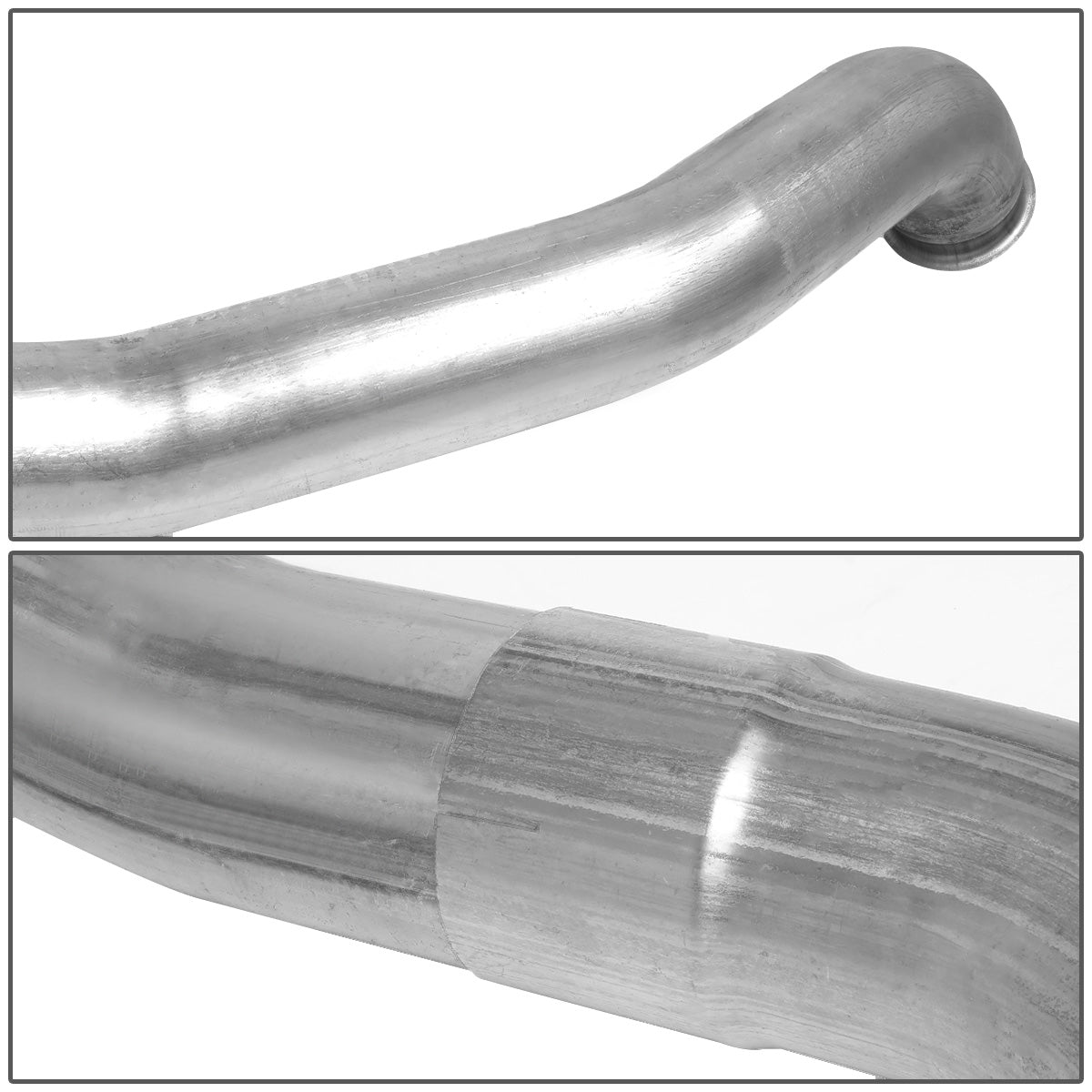 DOWNPIPE 08-10 FORD F-250, F-350, F-450 SUPER DUTY 6.4