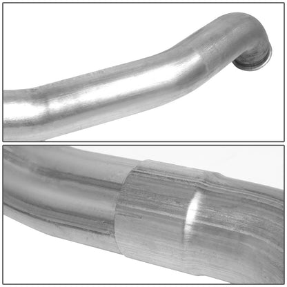DOWNPIPE 08-10 FORD F-250, F-350, F-450 SUPER DUTY 6.4