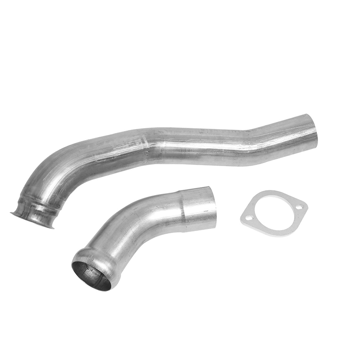 DOWNPIPE 08-10 FORD F-250, F-350, F-450 SUPER DUTY 6.4