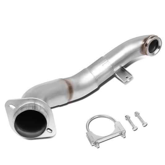 DOWNPIPE 11-14 FORD F-250, F-350 6.7L POWERSTROKE