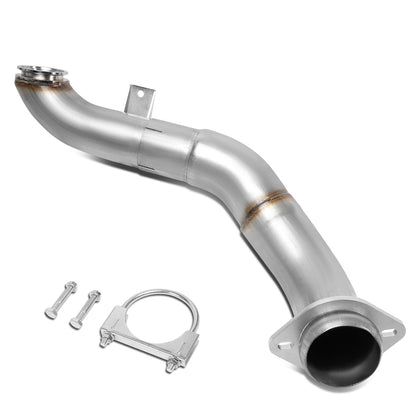 DOWNPIPE 11-14 FORD F-250, F-350 6.7L POWERSTROKE