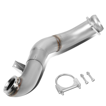 DOWNPIPE 11-14 FORD F-250, F-350 6.7L POWERSTROKE
