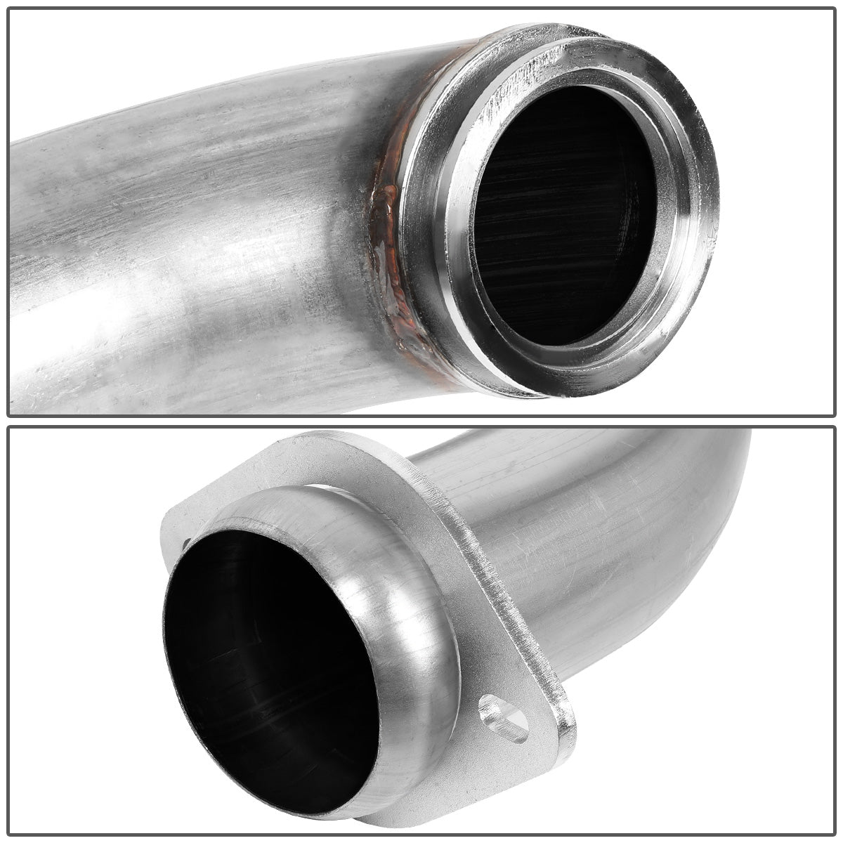 DOWNPIPE 11-14 FORD F-250, F-350 6.7L POWERSTROKE