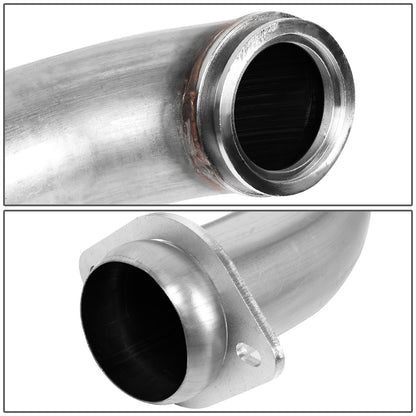 DOWNPIPE 11-14 FORD F-250, F-350 6.7L POWERSTROKE