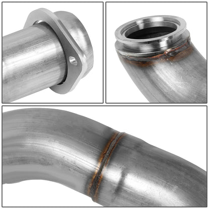 DOWNPIPE 11-14 FORD F-250, F-350 6.7L POWERSTROKE