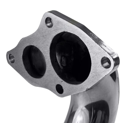 DOWNPIPE 90-93 MAZDA MIATA MX5 1.6L