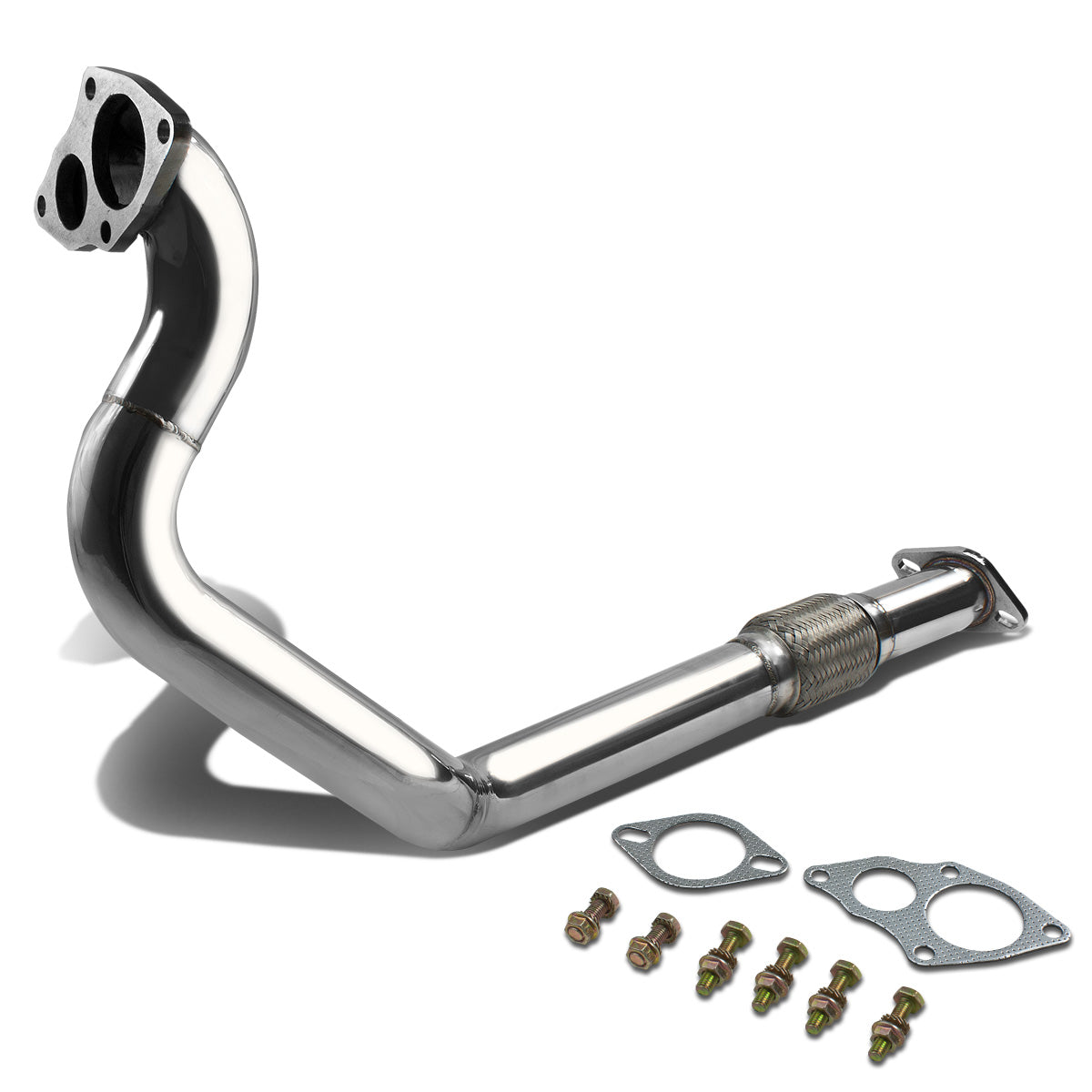 DOWNPIPE 90-93 MAZDA MIATA MX5 1.6L