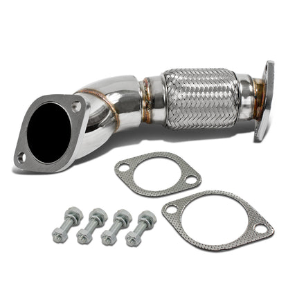 DOWNPIPE 90-95 TOYOTA MR2/MR-2 W20 NON-TURBO 5S-FE