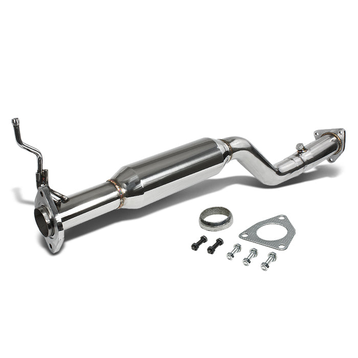 DOWNPIPE 03-11 MRX8 WITH CATALYST