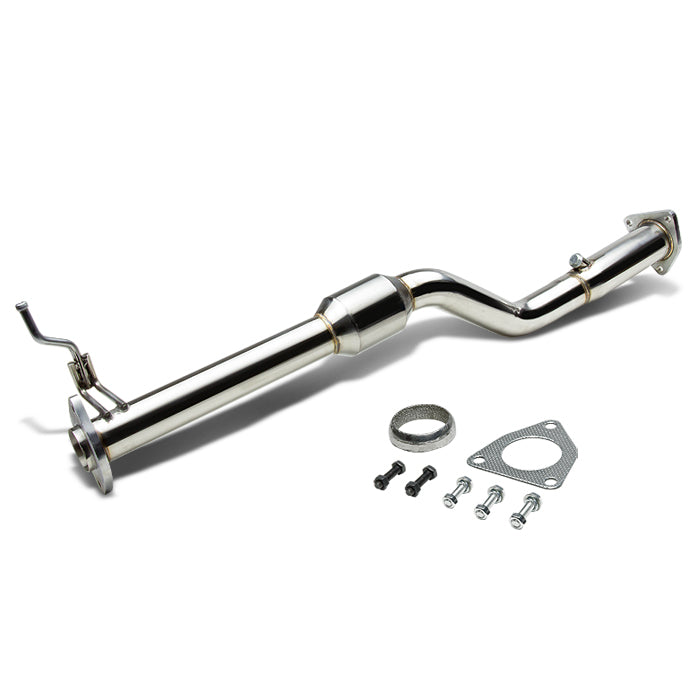 DOWNPIPE 03-11 MAZDA RX8
