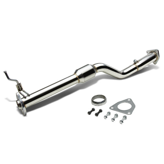 DOWNPIPE 03-11 MAZDA RX8
