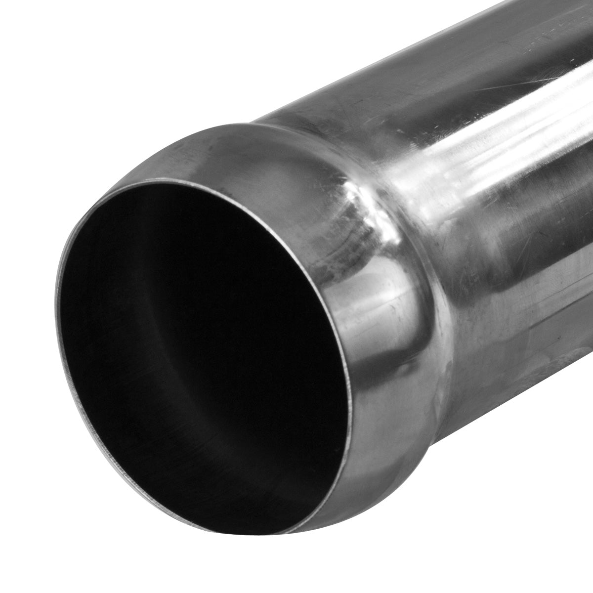 DOWNPIPE 07-09 MAZDA 3 MAZDASPEED3 2.3L