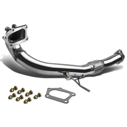 DOWNPIPE 07-09 MAZDA 3 MAZDASPEED3 2.3L