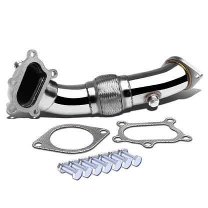 DOWNPIPE 07-13 MAZDA 3 MAZDASPEED 2.3L TURBO