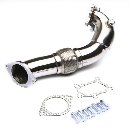 DOWNPIPE 07-13 MAZDA 3 MAZDASPEED 2.3L TURBO