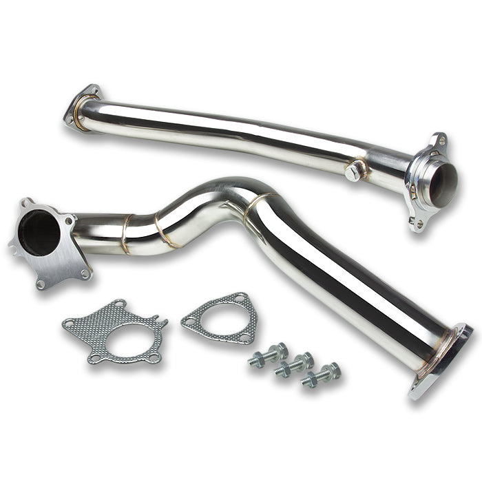 DOWNPIPE 99-09 HONDA S2000 AP1/AP2 F20/F22