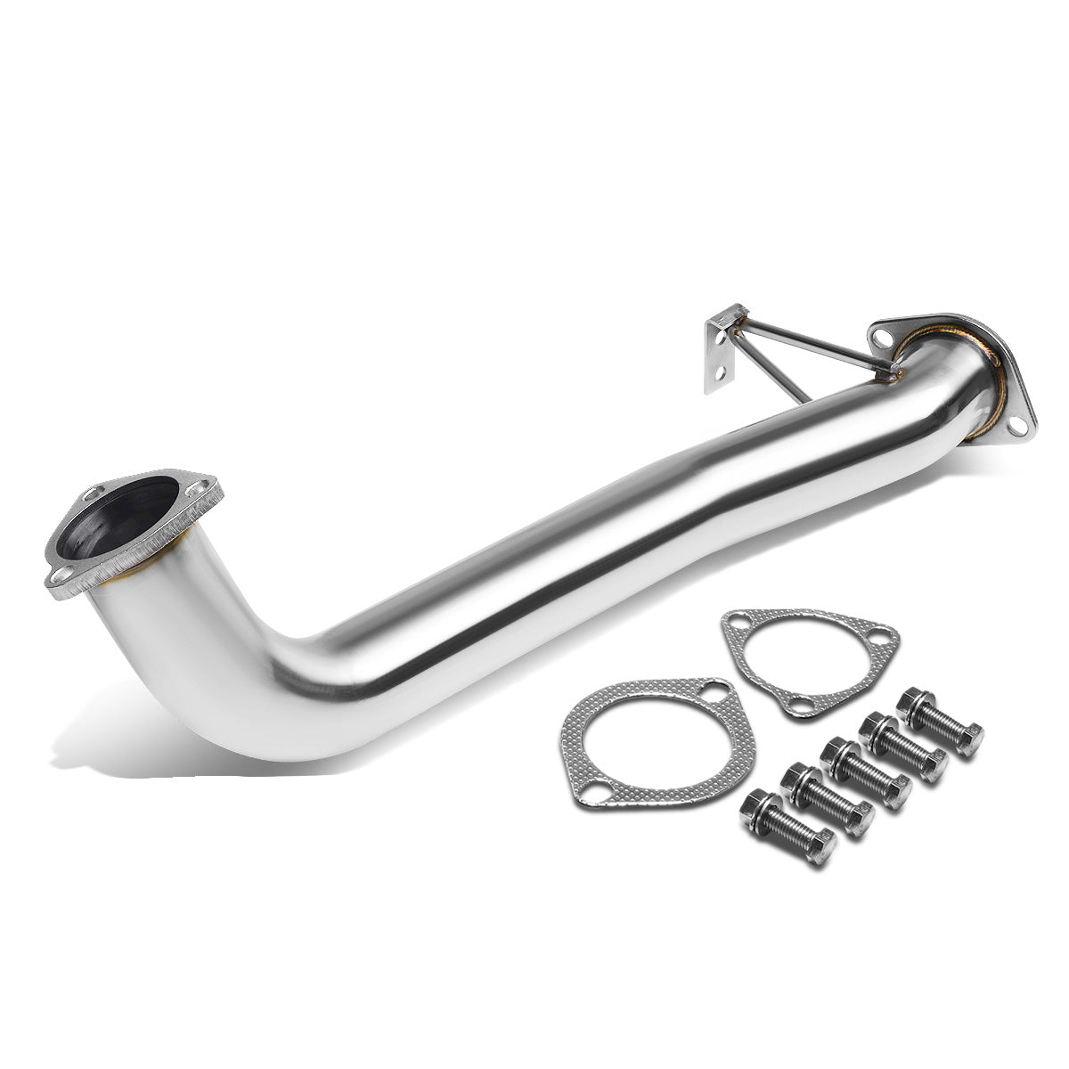 DOWNPIPE 89-98 NISSAN 240SX/SILVIA S13/S14 SR20DET
