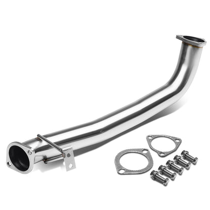 DOWNPIPE 89-98 NISSAN 240SX/SILVIA S13/S14 SR20DET