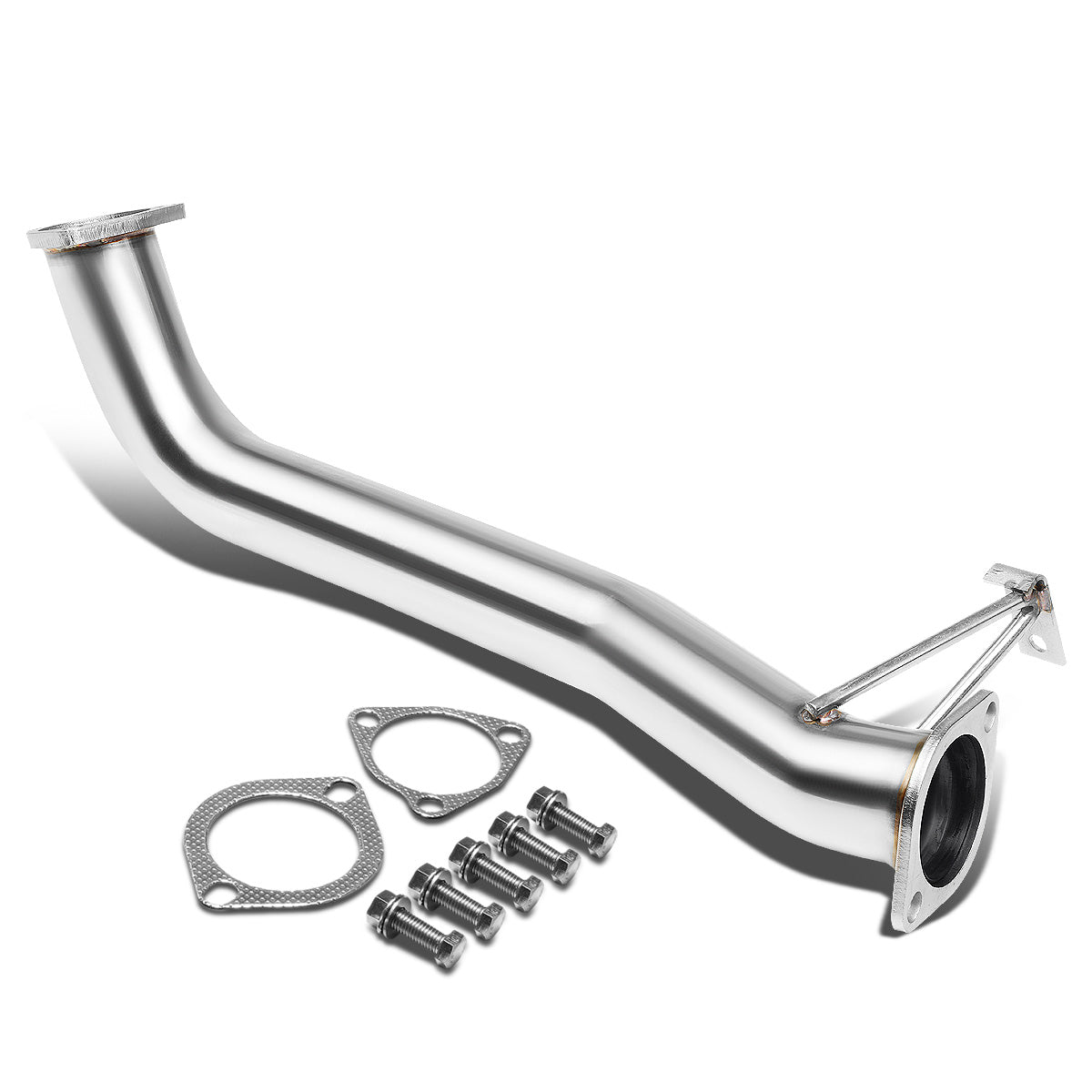 DOWNPIPE 89-98 NISSAN 240SX/SILVIA S13/S14 SR20DET