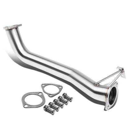 DOWNPIPE 89-98 NISSAN 240SX/SILVIA S13/S14 SR20DET