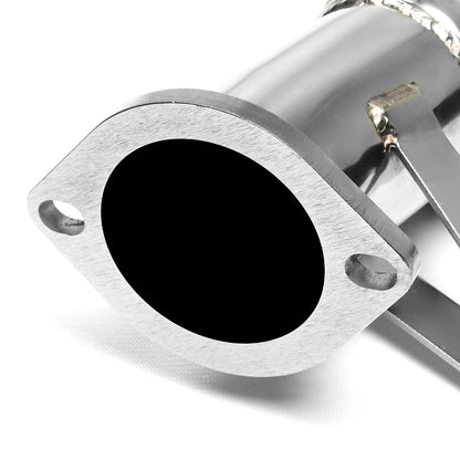 DOWNPIPE 89-98 NISSAN 240SX/SILVIA S13/S14 SR20DET
