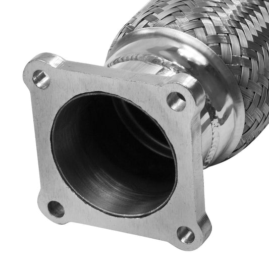DOWNPIPE 03-05 DODGE NEON SRT4 2.4L