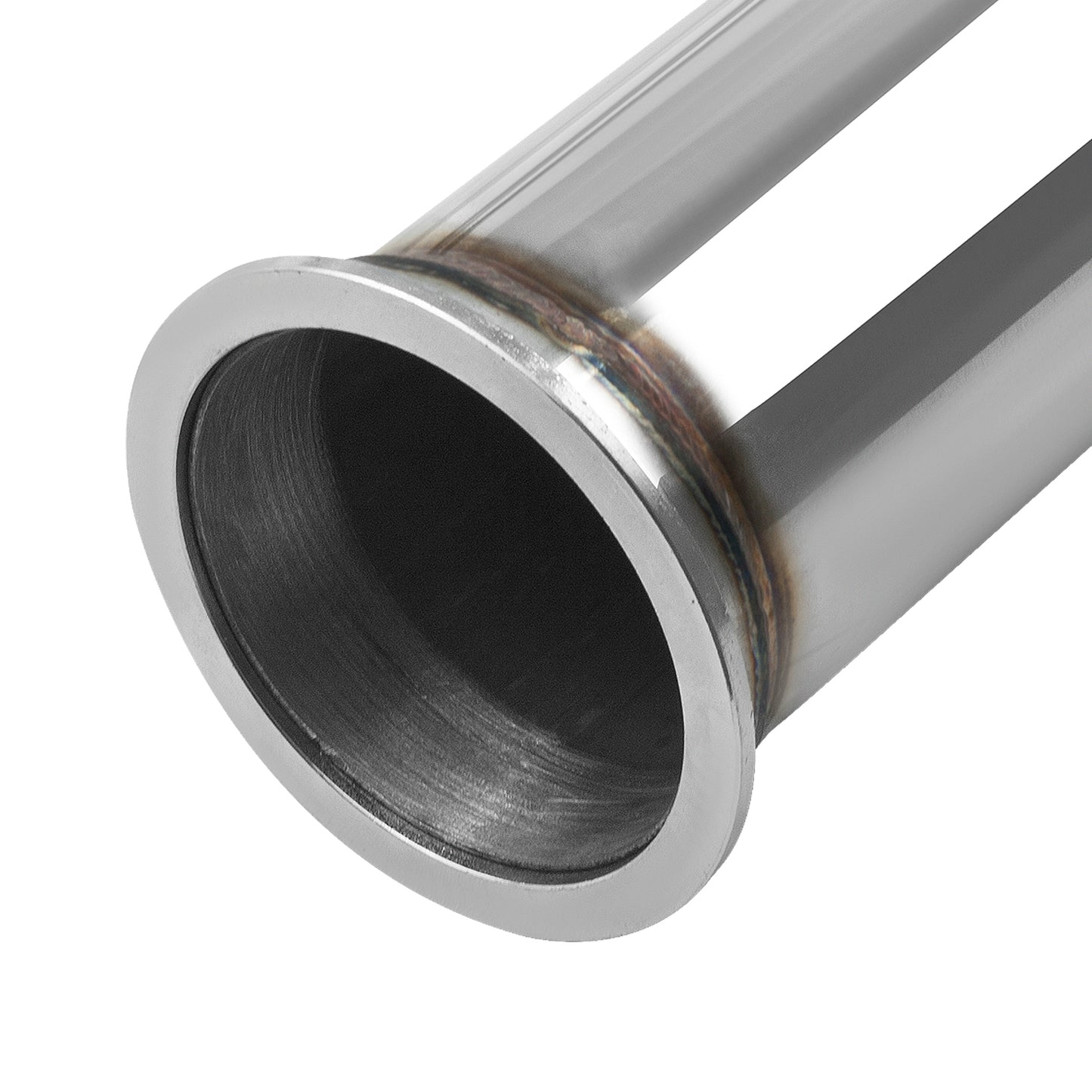 DOWNPIPE 08-11 VOLVO C30 T5 - V-BAND