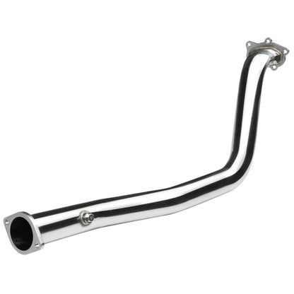 DOWNPIPE 02-07 SUBARU IMPREZA WRX/WRX STI TURBO MODELS ONLY