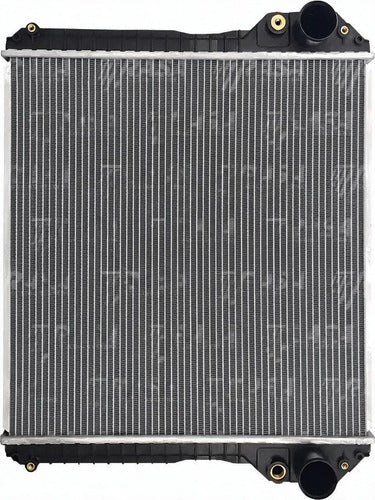 Radiador Case Mx100 1997-2002 RASA 37930