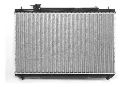 Radiador Toyota Highlander 2001-2007 RASA 36081 AU