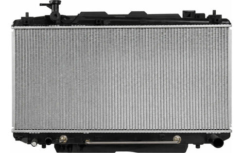 Radiador Toyota Rav4 2001-2003 RASA 35868 AU