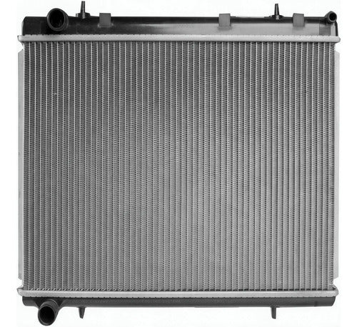 Radiador Peugeot 307 2006-2007 RASA 36127
