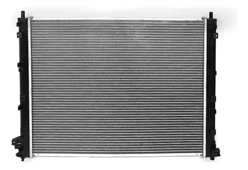 Radiador Cadillac Sts 2005-2009 RASA 36268 AU