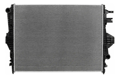 Radiador Porsche Cayenne 2010-2017 RASA 36192 AU