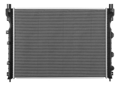Radiador Land Rover Freelander 2002-2006 RASA 36259 AU