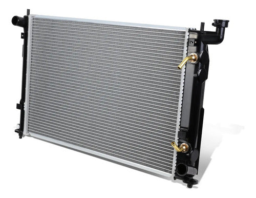 Radiador Scion Tc Base 2005-2010 RASA 36445 AU