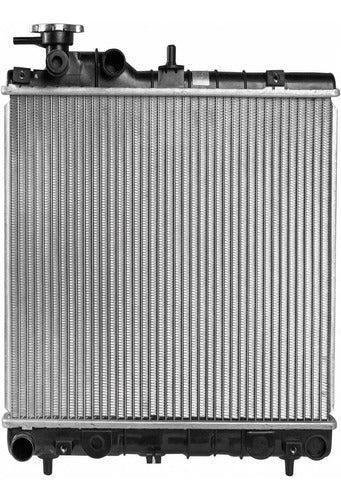 Radiador Dodge Atos 2000-2004 RASA 35690