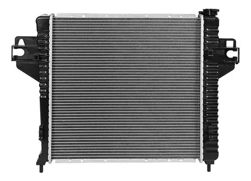 Radiador Jeep Liberty 2002-2006 RASA 36115 AU