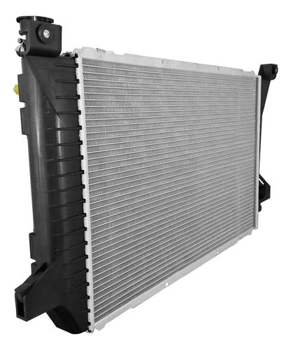 Radiador Ford F-350 1985-1996 RASA 35411 AU