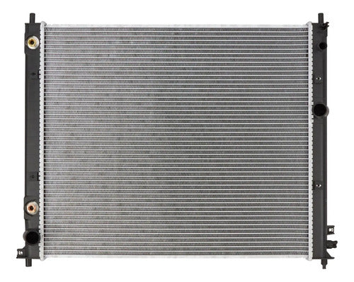 Radiador Cadillac Cts 2008-2013 RASA 36267 AU