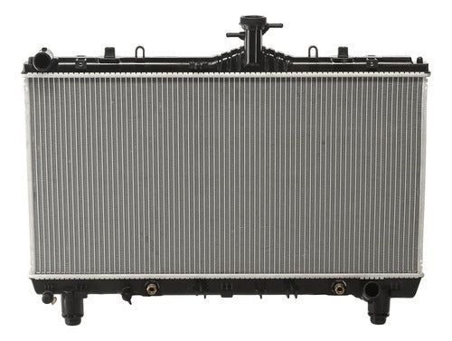 Radiador Chevrolet Camaro 2012-2015 RASA 36421 AU