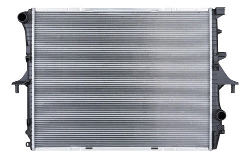 Radiador Audi Q7 2007-2015 RASA 36191 AU