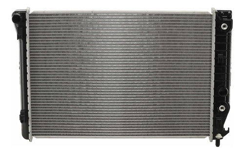 Radiador Chevrolet Corvette Base 1997-2004 RASA 36437 AU