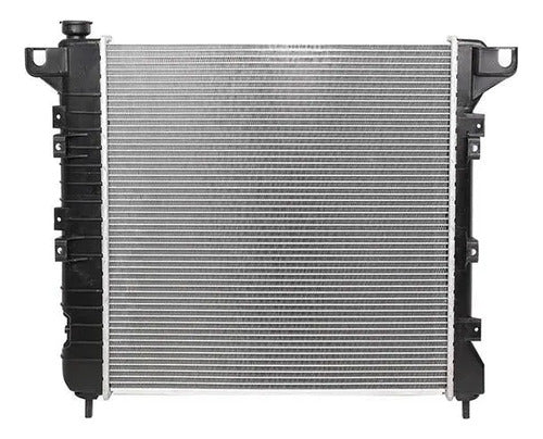 Radiador Dodge Durango 1998-1999 RASA 35692 AU