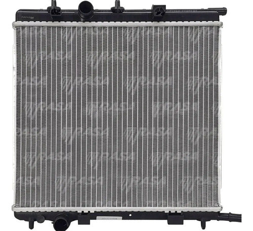 Radiador Peugeot 207 2008-2015 RASA 36477