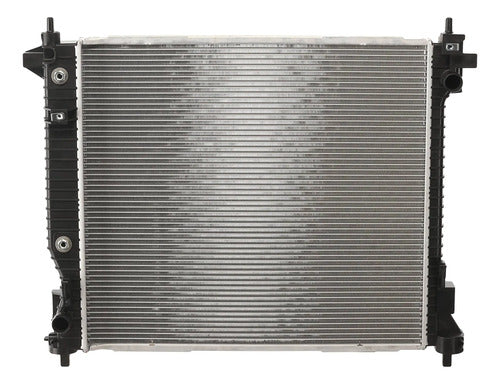 Radiador Cadillac Srx 2010-2016 RASA 36265 AU