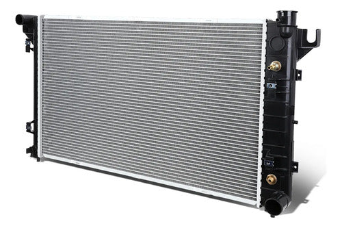 Radiador Dodge Ram 1500 1999-2002 RASA 36021 AU