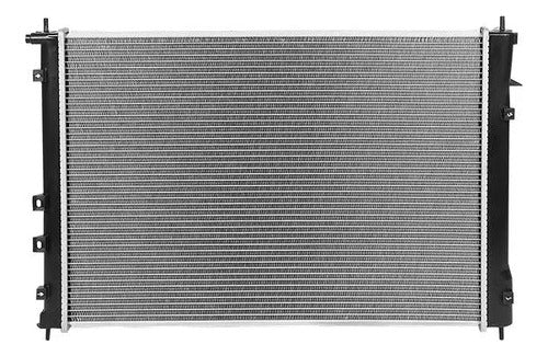 Radiador Subaru B9 Tribeca Base 2006-2014 RASA 36486 AU